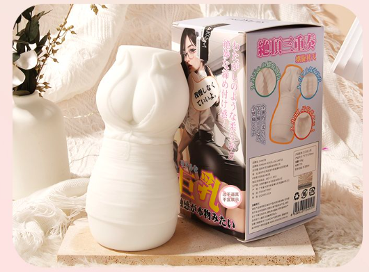 Review Âm đạo nguyên khối Svakom Japan Idol Erotic female boss 4 mẫu nhỏ gọn cầm tay chính hãng Review Âm đạo nguyên khối Svakom Japan Idol Erotic female boss 4 mẫu nhỏ gọn cầm tay chính hãng